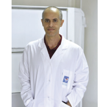 Dr Radhi Ben Naceur